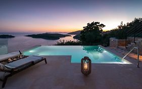 Sivota'S Secret Villa